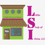 Little Shop of Ideas Thumbnail