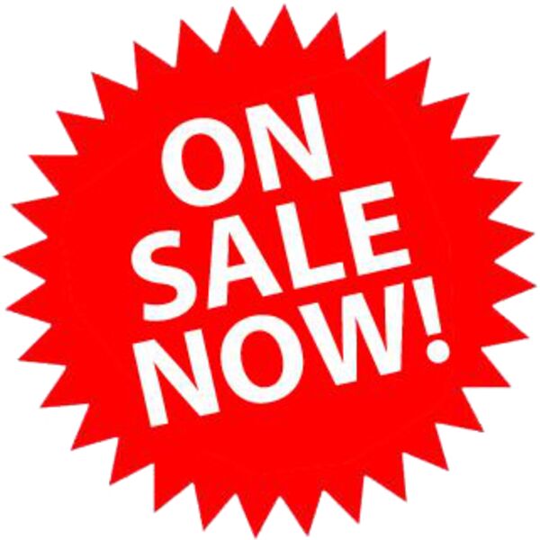 On Sale Thumbnail