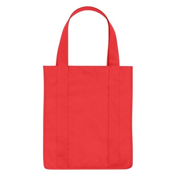 CONTRACT Non-Woven Shopper Tote Bag Thumbnail