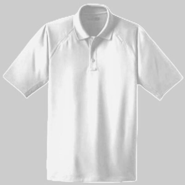 CONTRACT Adult Polo Shirt  - you supply Thumbnail