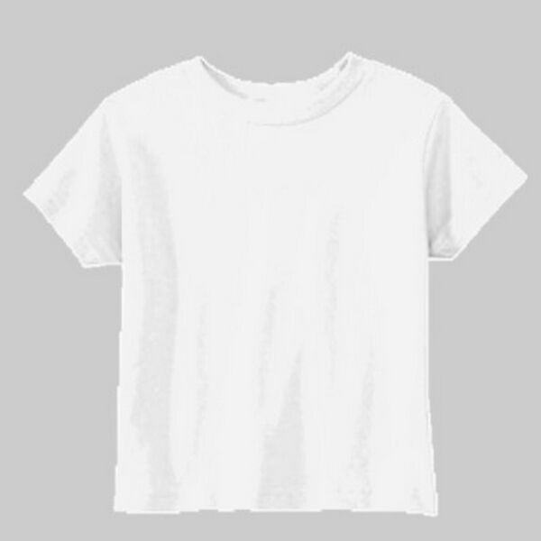 CONTRACT Infant T-Shirt - you supply Thumbnail