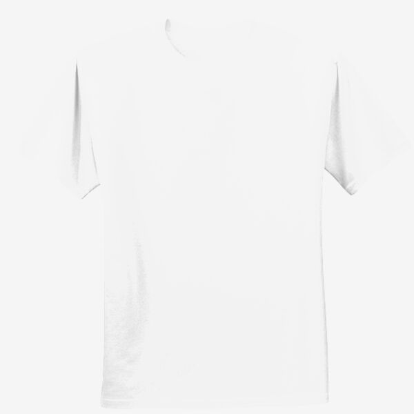 CONTRACT Youth T-Shirt - you supply Thumbnail