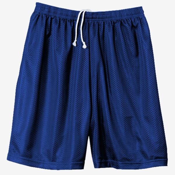 CONTRACT  Shorts  - You supply Thumbnail