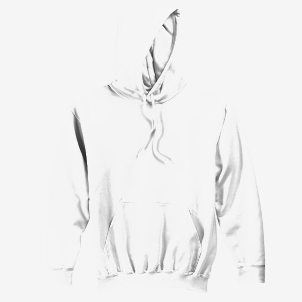 CONTRACT Youth Hoodie - you supply  Thumbnail