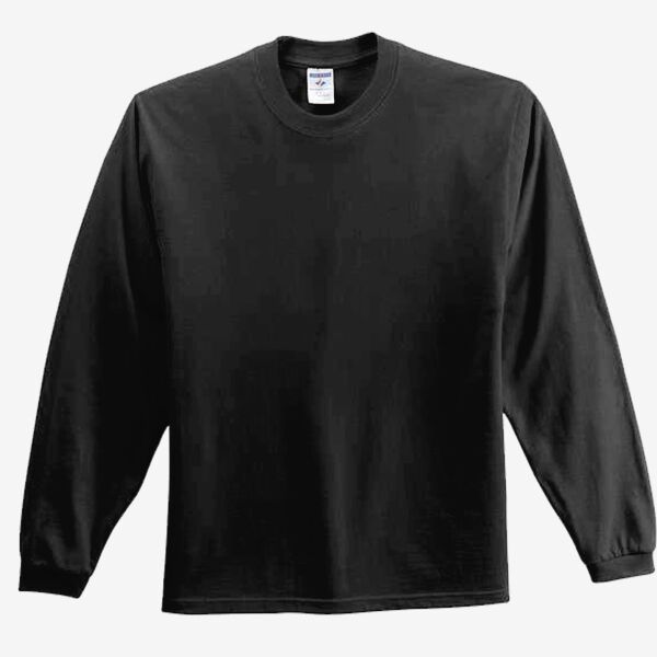 CONTRACT Adult Long Sleeve T-Shirt Thumbnail