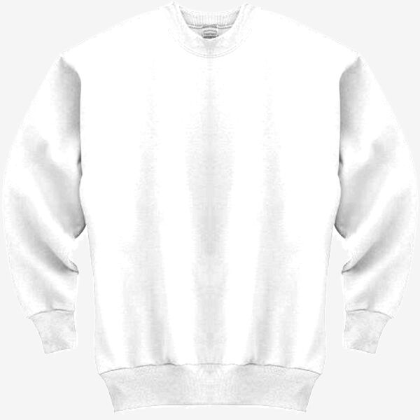 CONTRACT Adult Crewneck Sweat - you supply Thumbnail