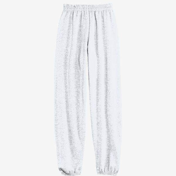 CONTRACT Adult Sweatpants - you supply Thumbnail