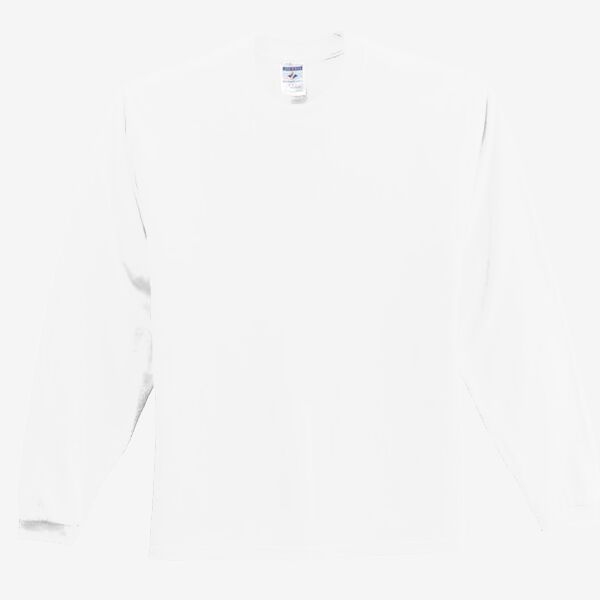 CONTRACT Youth Long Sleeve T-Shirt - you supply Thumbnail