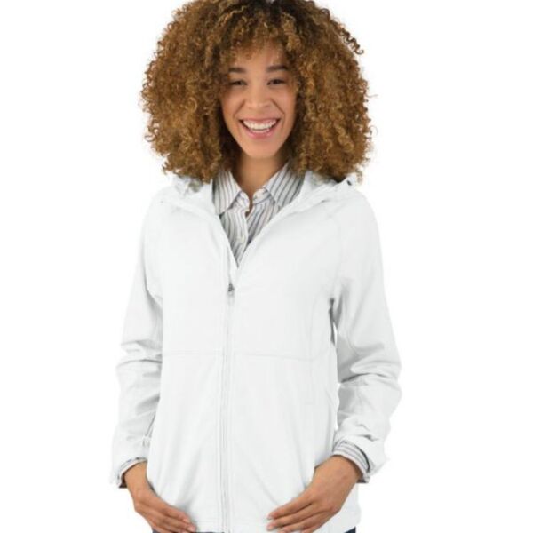 CONTRACT 5611 Charles River Jacket Zip Thumbnail