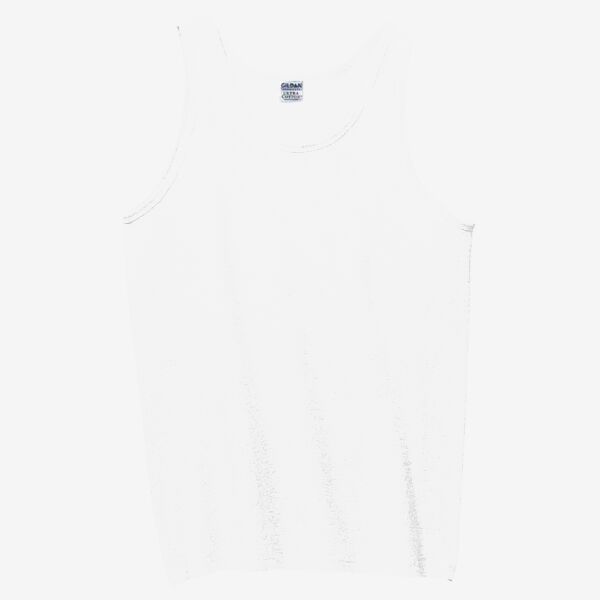 CONTRACT Adult Tank Top - you supply Thumbnail