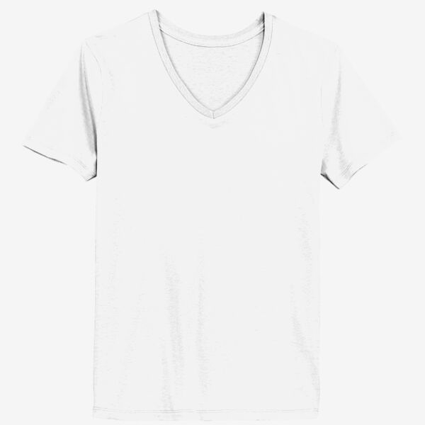 CONTRACT Mens V-Neck T - you supply Thumbnail