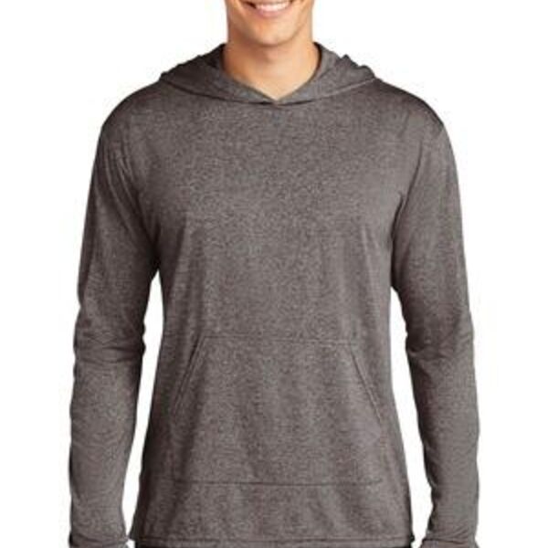 Contract Performance ® Core Hooded T Shirt Thumbnail
