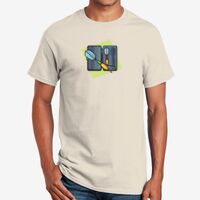 Ultra Cotton® 6 oz. T-Shirt Thumbnail