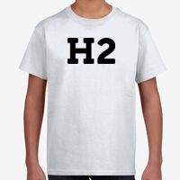 Youth Ultra Cotton® 6 oz. T-Shirt Thumbnail