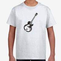 Youth Ultra Cotton® 6 oz. T-Shirt Thumbnail