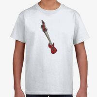 Youth Ultra Cotton® 6 oz. T-Shirt Thumbnail