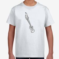 Youth Ultra Cotton® 6 oz. T-Shirt Thumbnail