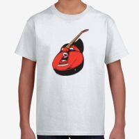 Youth Ultra Cotton® 6 oz. T-Shirt Thumbnail