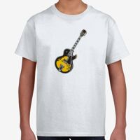 Youth Ultra Cotton® 6 oz. T-Shirt Thumbnail