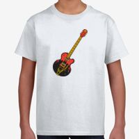 Youth Ultra Cotton® 6 oz. T-Shirt Thumbnail