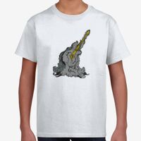 Youth Ultra Cotton® 6 oz. T-Shirt Thumbnail