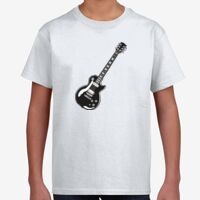 Youth Ultra Cotton® 6 oz. T-Shirt Thumbnail