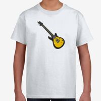 Youth Ultra Cotton® 6 oz. T-Shirt Thumbnail