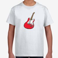 Youth Ultra Cotton® 6 oz. T-Shirt Thumbnail