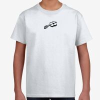 Youth Ultra Cotton® 6 oz. T-Shirt Thumbnail