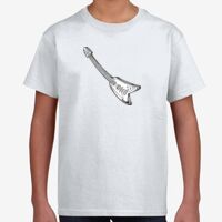 Youth Ultra Cotton® 6 oz. T-Shirt Thumbnail