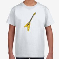 Youth Ultra Cotton® 6 oz. T-Shirt Thumbnail