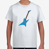 Youth Ultra Cotton® 6 oz. T-Shirt Thumbnail