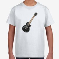 Youth Ultra Cotton® 6 oz. T-Shirt Thumbnail