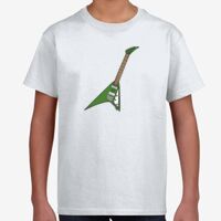 Youth Ultra Cotton® 6 oz. T-Shirt Thumbnail