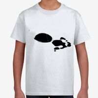 Youth Ultra Cotton® 6 oz. T-Shirt Thumbnail