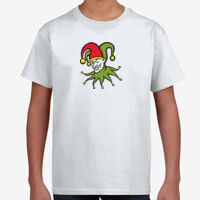 Youth Ultra Cotton® 6 oz. T-Shirt Thumbnail