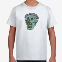 Youth Ultra Cotton® 6 oz. T-Shirt Thumbnail