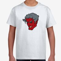 Youth Ultra Cotton® 6 oz. T-Shirt Thumbnail