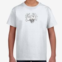 Youth Ultra Cotton® 6 oz. T-Shirt Thumbnail