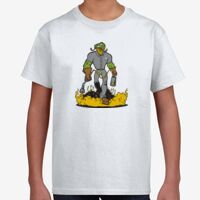 Youth Ultra Cotton® 6 oz. T-Shirt Thumbnail