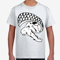 Youth Ultra Cotton® 6 oz. T-Shirt Thumbnail