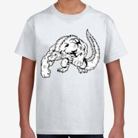 Youth Ultra Cotton® 6 oz. T-Shirt Thumbnail