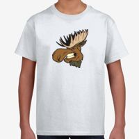 Youth Ultra Cotton® 6 oz. T-Shirt Thumbnail