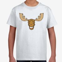 Youth Ultra Cotton® 6 oz. T-Shirt Thumbnail