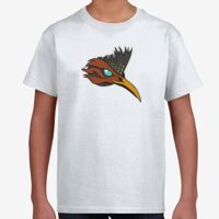 Youth Ultra Cotton® 6 oz. T-Shirt Thumbnail