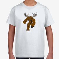 Youth Ultra Cotton® 6 oz. T-Shirt Thumbnail