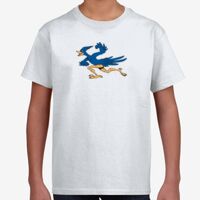 Youth Ultra Cotton® 6 oz. T-Shirt Thumbnail