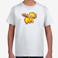 Youth Ultra Cotton® 6 oz. T-Shirt Thumbnail