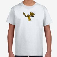 Youth Ultra Cotton® 6 oz. T-Shirt Thumbnail