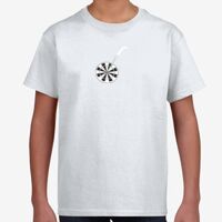 Youth Ultra Cotton® 6 oz. T-Shirt Thumbnail